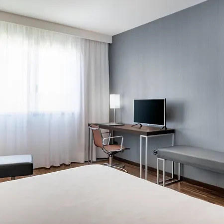 AC Hotel Algeciras by Marriott-2