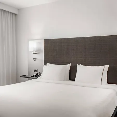 AC Hotel Algeciras by Marriott-3
