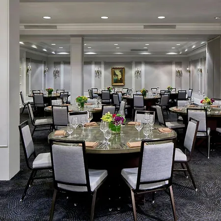 Le Pavillon, New Orleans, A Tribute Portfolio Hotel-2