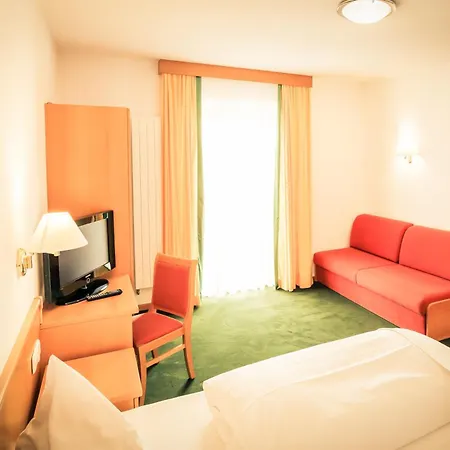 Posthotel Lechtal-2