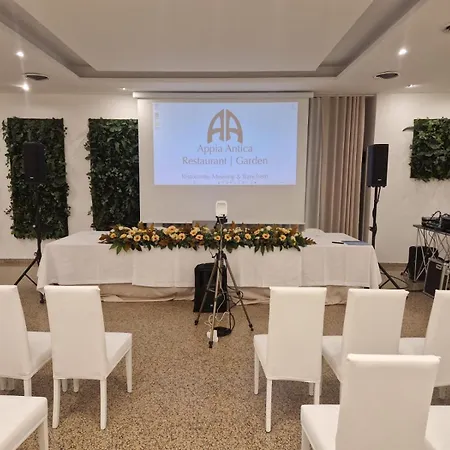 Appia Antica Hotel-3