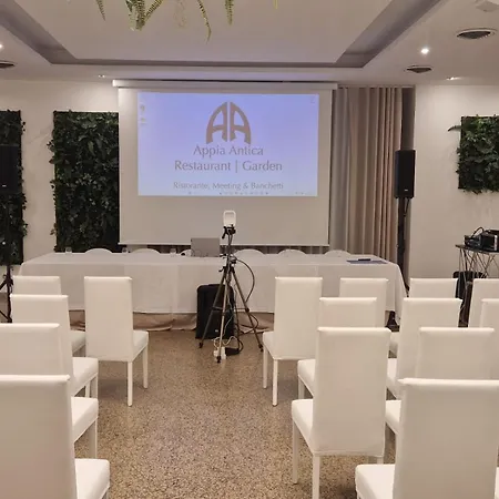 Appia Antica Hotel-2