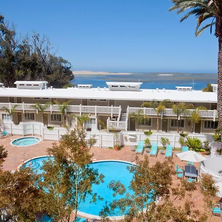 Inn At Morro Bay-3