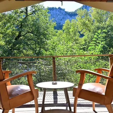 Prehistoric Lodge - Adult Only-3