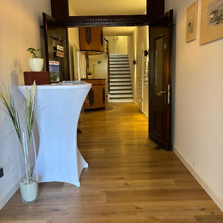 Hotel Haus Borkum-3