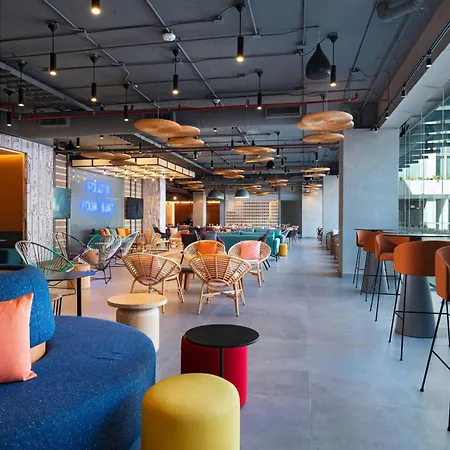 Aloft By Marriott Playa Del Carmen-3