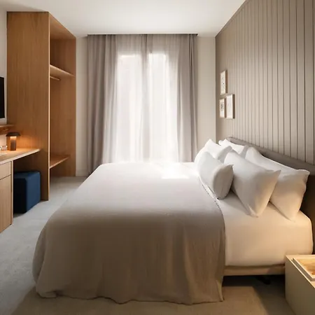 Hotel Casa Teva Barcelona-3