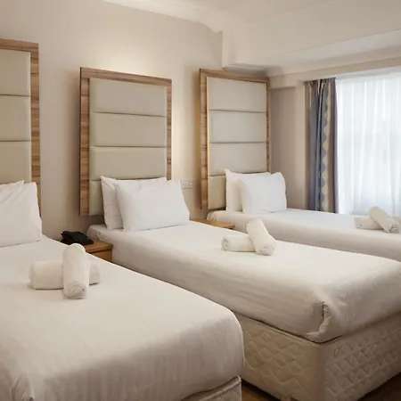 Royal Eagle Hotel-2