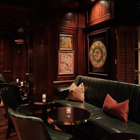 The Bloomsbury Hotel-2
