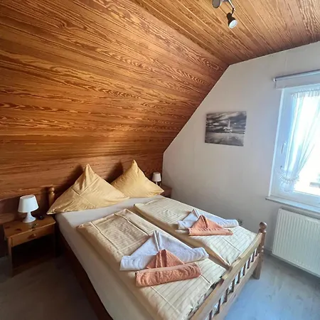 Pension Döser Strand-2