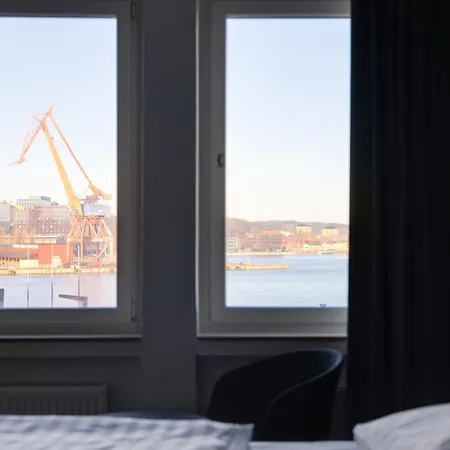 Comfort Hotel Goeteborg-3