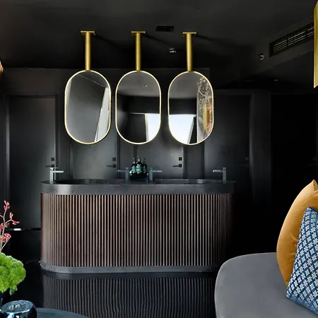 Ac Hotel By Marriott Bella Sky Copenhagen-2