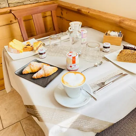 Boutique Hotel Il Riccio - Adults Only-3