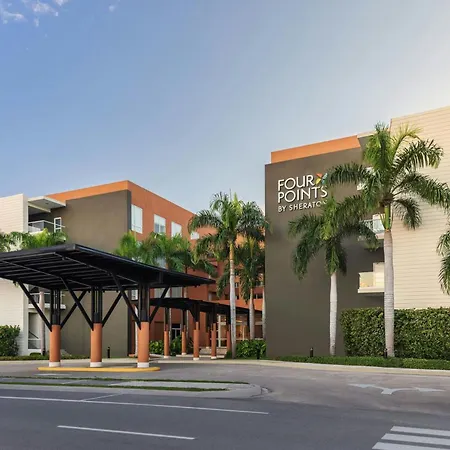 Four Points By Sheraton Puntacana-2