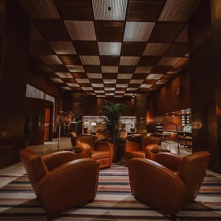Hotel Fasano Sao Paulo-3