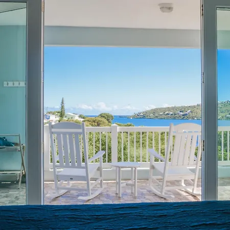 Island Charm Culebra Studios & Suites-2