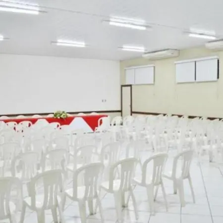 Pousada Central-3