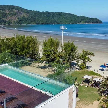 Pousada Conca di Mare - Festa de Reveillon&Ceia de Natal - Pé na areia-2