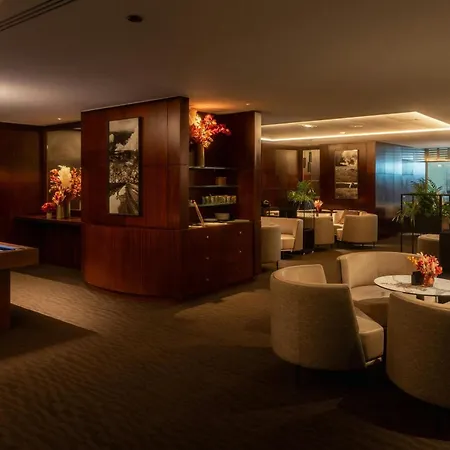 Sheraton Paris Roissy Airport-3