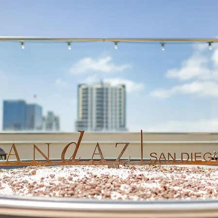 Andaz San Diego, By Hyatt-2