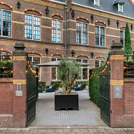 The College Hotel Amsterdam, Autograph Collection-2
