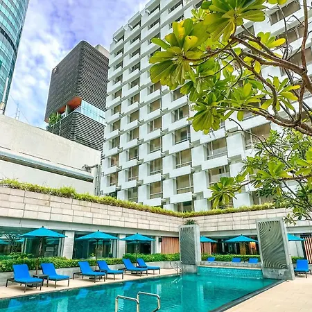 Holiday Inn Bangkok By Ihg-3