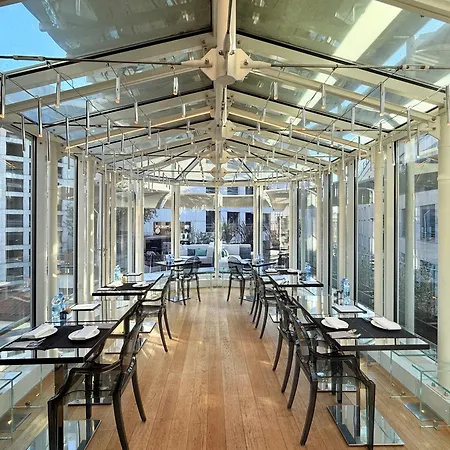 The Street Milano Duomo | A Design Boutique Hotel-3