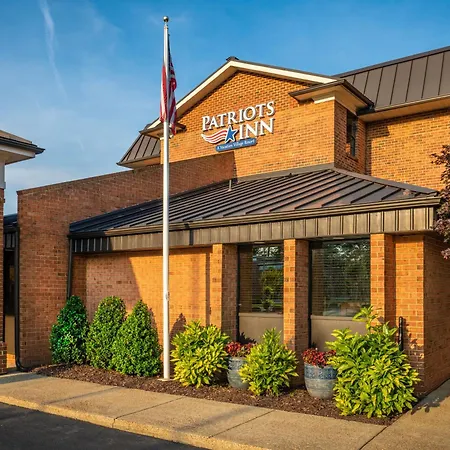 Patriots Inn-2