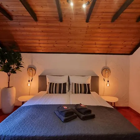 B&B Am Sahrbach-3