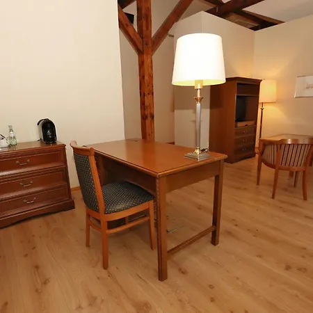 Bergström Hotel Lüneburg-3