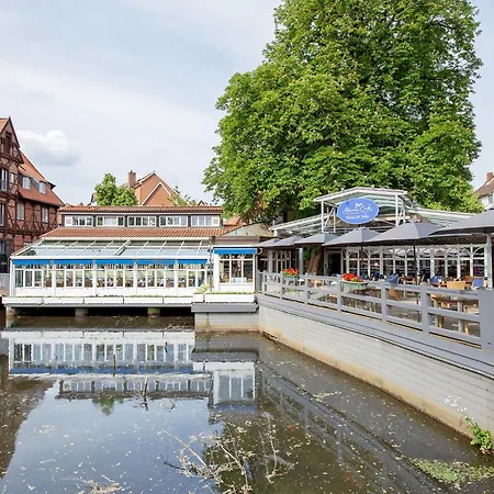 Bergström Hotel Lüneburg-2