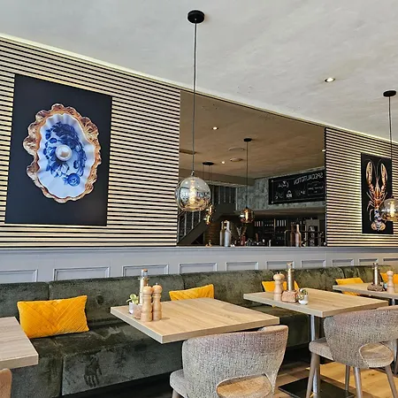 Hotel Restaurant Solskin-2