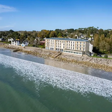 Hôtel Morgat Le Grand Hôtel De La Mer-2