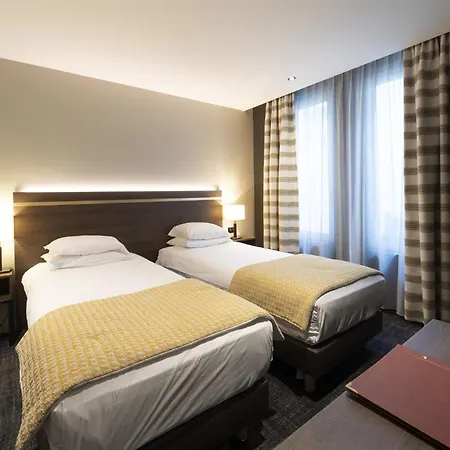 Hôtel Bristol-3