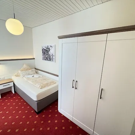 Hotel Weisse Düne-3