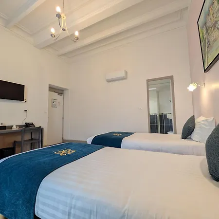 Will'S Hotel-2