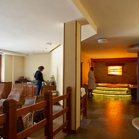 Villa Fridau Resort-2