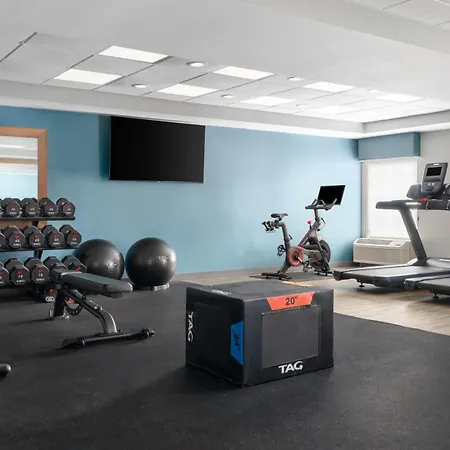 Hampton Inn Sturbridge-3