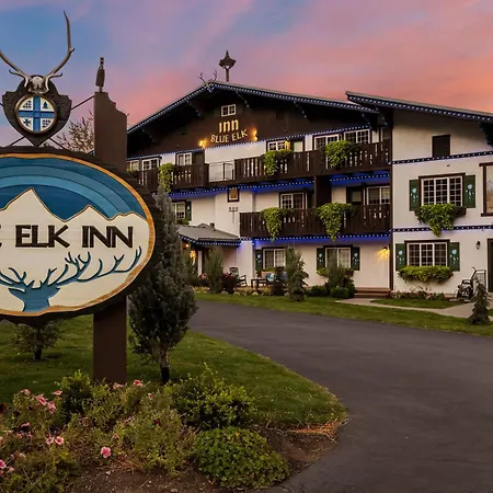 Blue Elk Inn-3