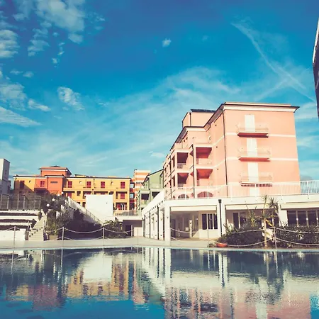 Ai Pozzi Village Resort&SPA-3