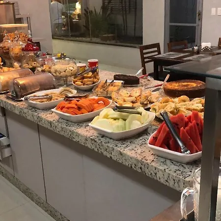 Hotel Talismã-2