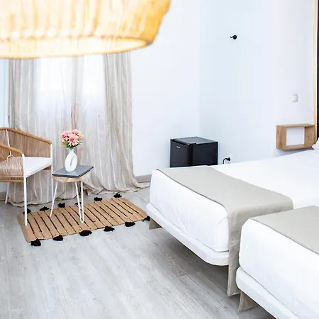 Hotel Casa Dalia By Blossom Hotels-2