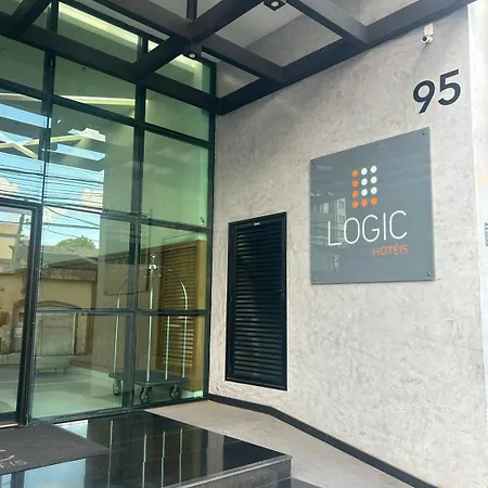 Logic Hotel Volta Redonda-2