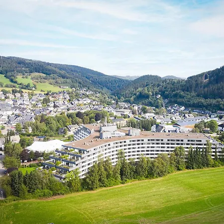 Sauerland Stern Hotel-3