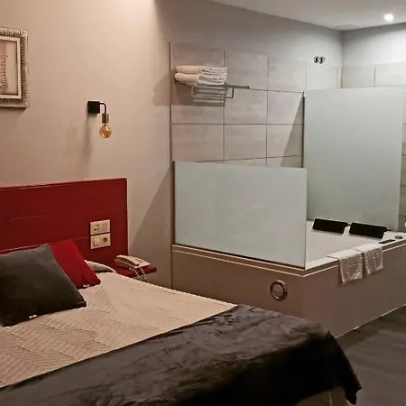 Motel Caldas-3