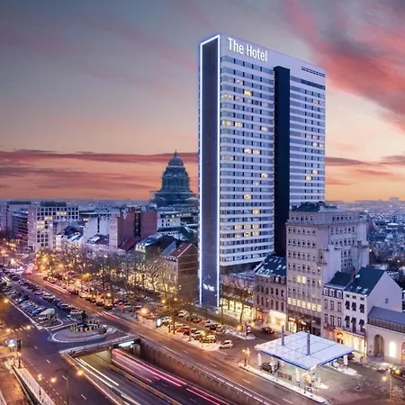 The Hotel Brussels-3