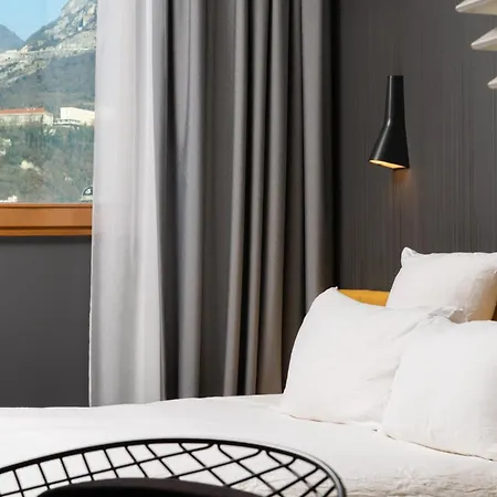 Okko Hotels Grenoble Centre-2
