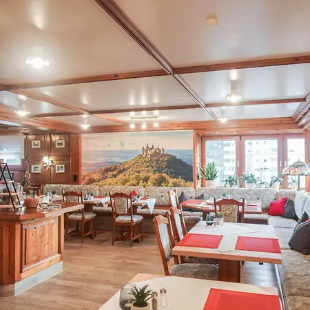 Hotel&Restaurant In der Breite-2