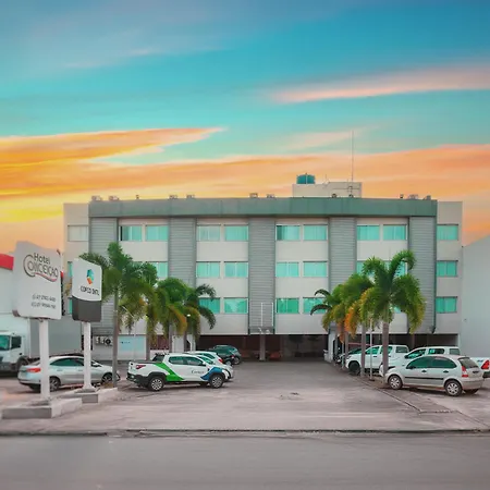 Hotel Conceição-3