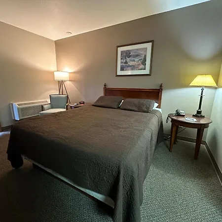 Timber Lodge Inn-2